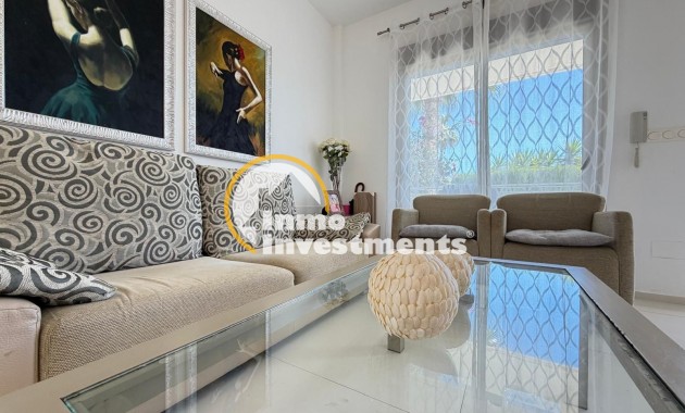 Revente privée - Villa - Rojales - 