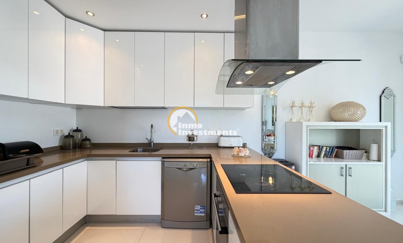 Revente privée - Villa - Rojales - 