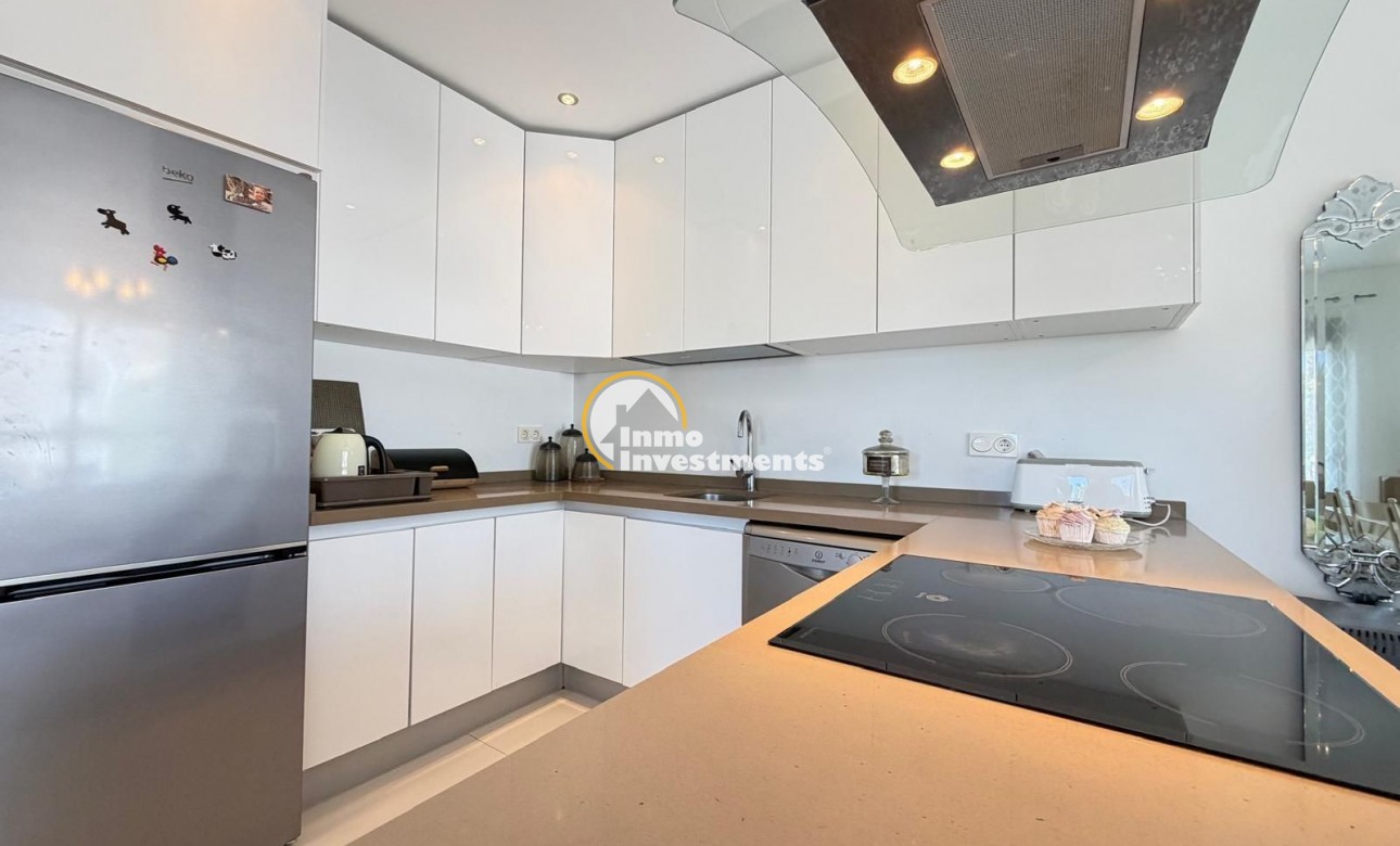 Revente privée - Villa - Rojales - 