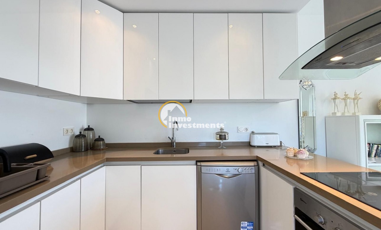 Revente privée - Villa - Rojales - 