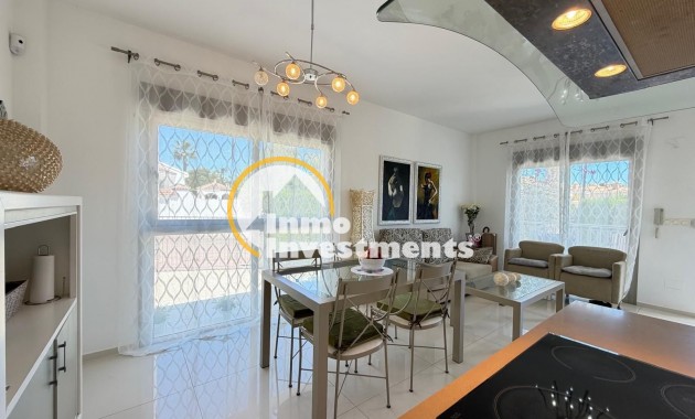 Revente privée - Villa - Rojales - 