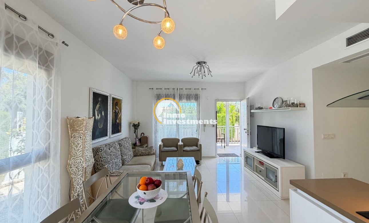 Revente privée - Villa - Rojales - 
