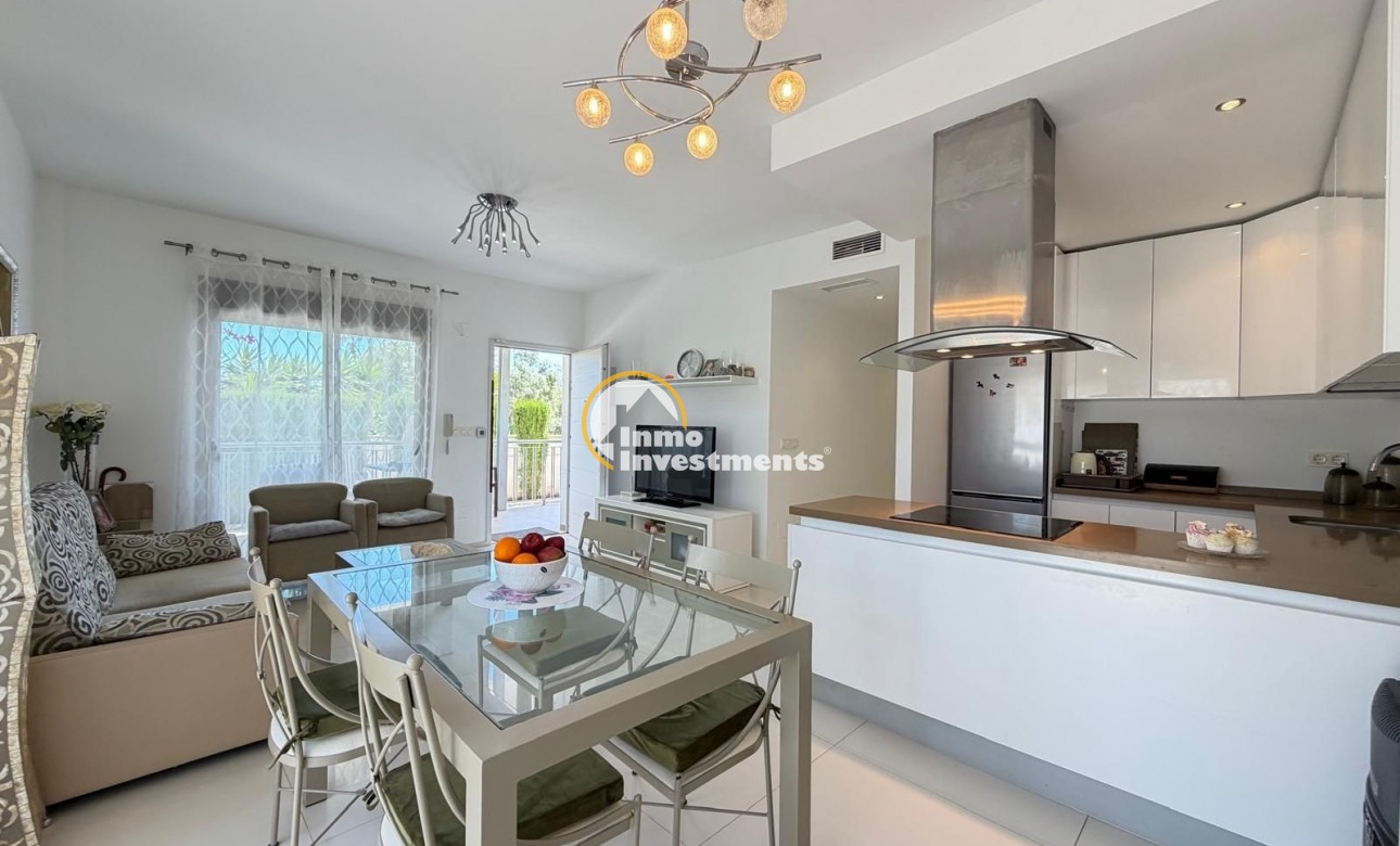 Revente privée - Villa - Rojales - 
