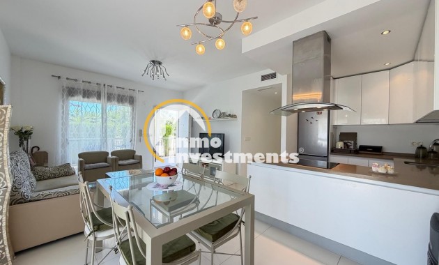 Revente privée - Villa - Rojales - 