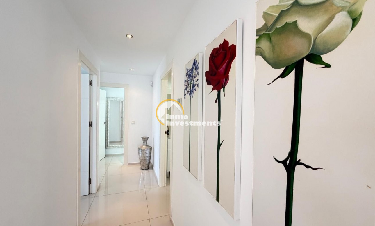 Revente privée - Villa - Rojales - 