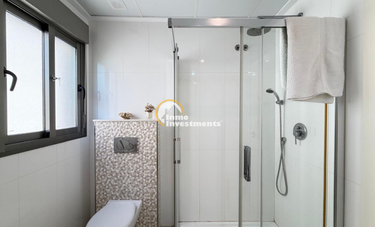 Revente privée - Villa - Rojales - 