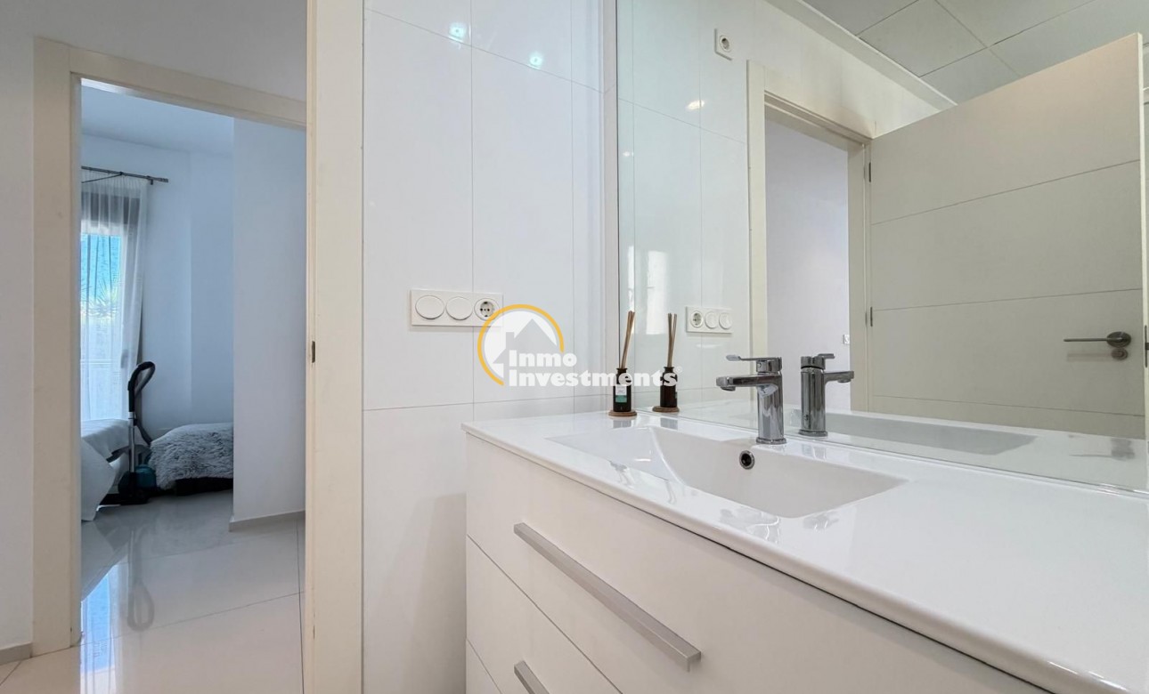 Revente privée - Villa - Rojales - 