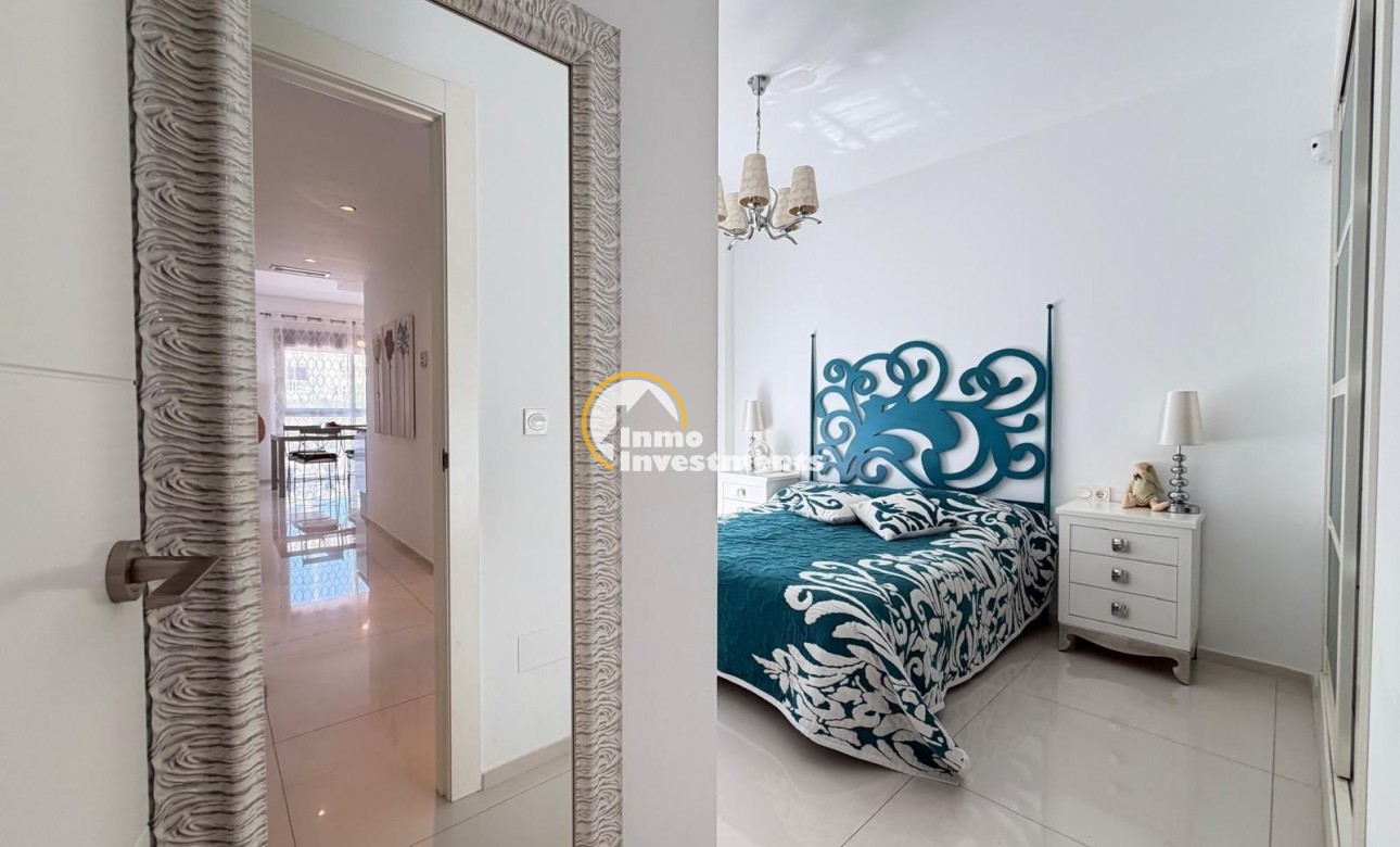 Revente privée - Villa - Rojales - 