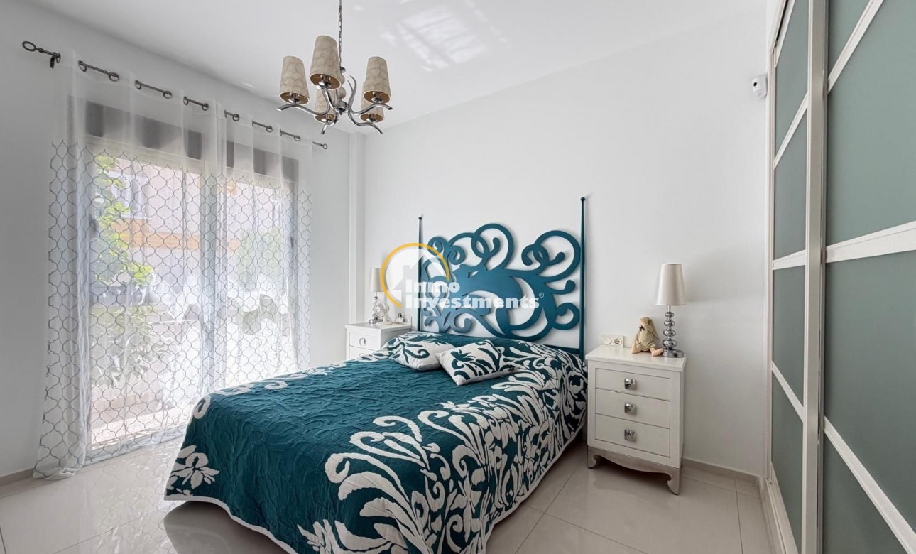 Revente privée - Villa - Rojales - 