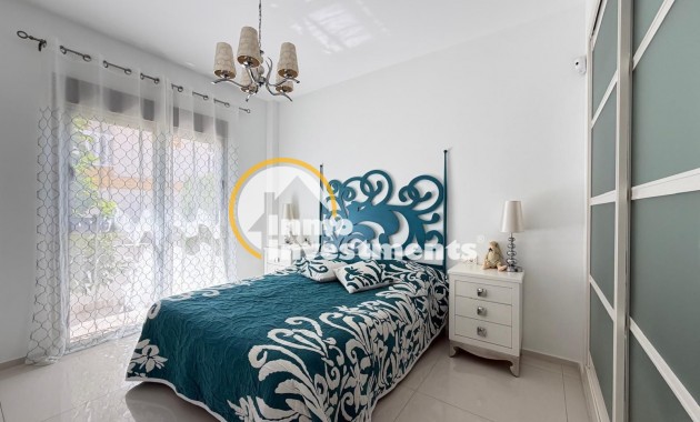 Revente privée - Villa - Rojales - 