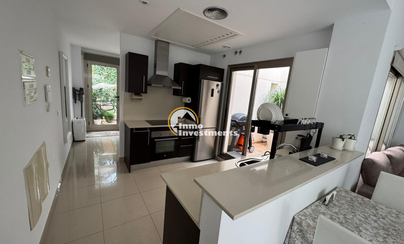Till salu - Villa - Torrevieja - Punta Prima