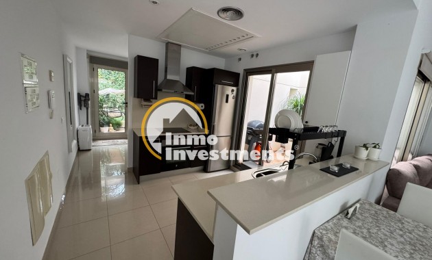Till salu - Villa - Torrevieja - Punta Prima