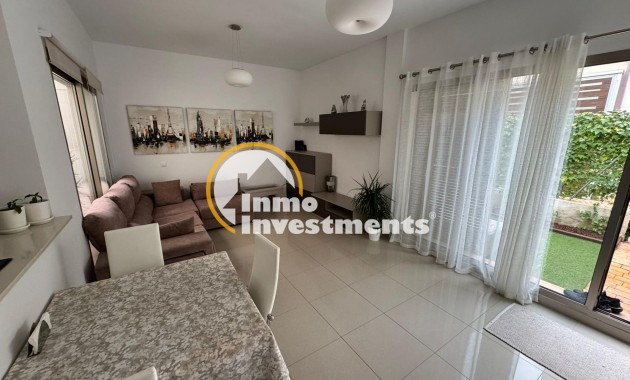 Till salu - Villa - Torrevieja - Punta Prima
