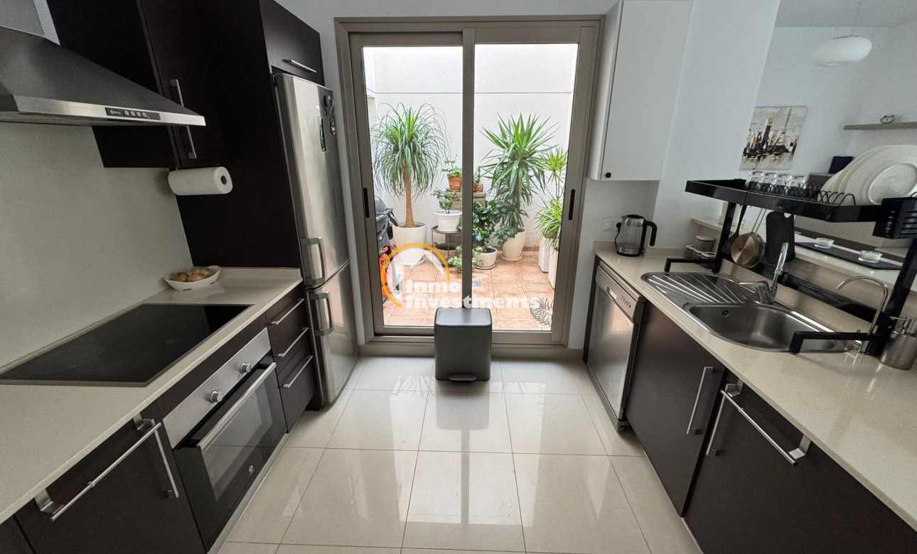 Till salu - Villa - Torrevieja - Punta Prima