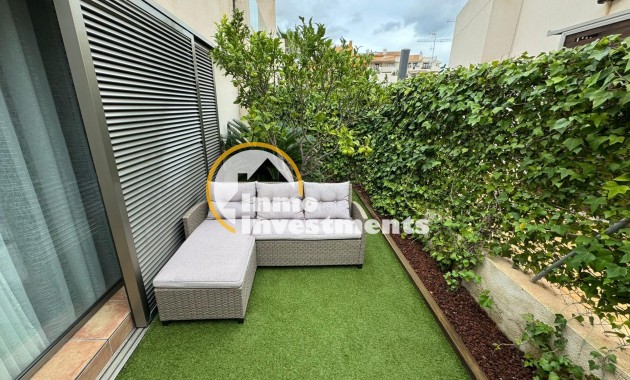 Till salu - Villa - Torrevieja - Punta Prima