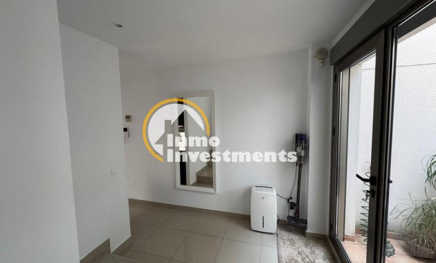 Till salu - Villa - Torrevieja - Punta Prima