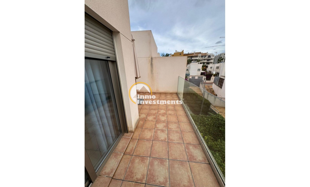 Till salu - Villa - Torrevieja - Punta Prima