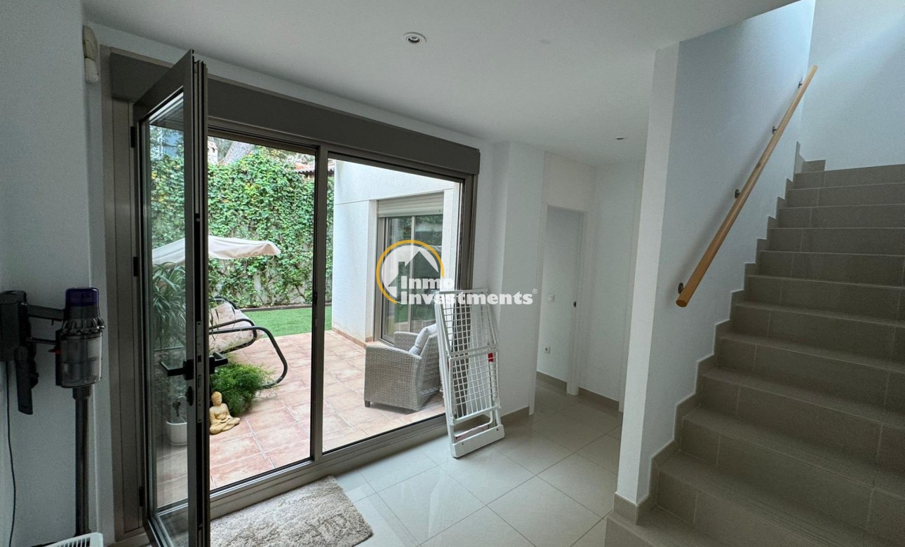 Till salu - Villa - Torrevieja - Punta Prima