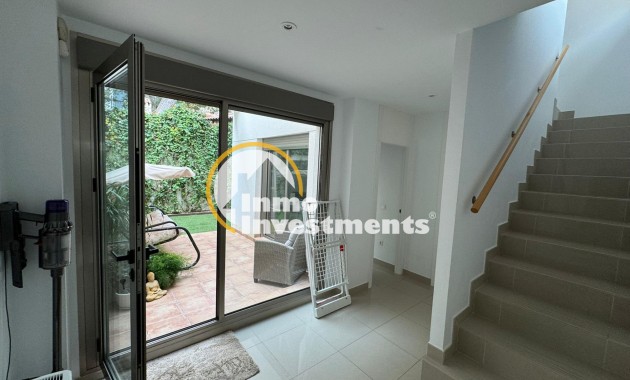 Till salu - Villa - Torrevieja - Punta Prima