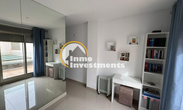 Till salu - Villa - Torrevieja - Punta Prima