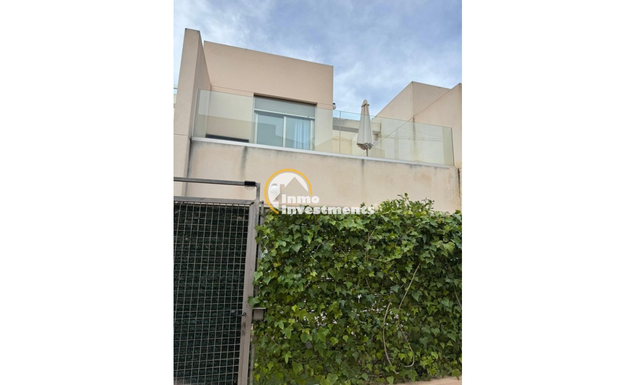 Till salu - Villa - Torrevieja - Punta Prima