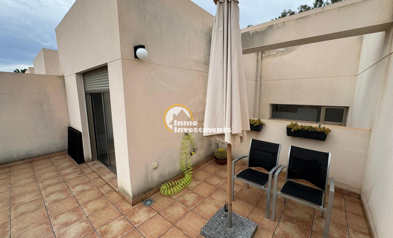 Till salu - Villa - Torrevieja - Punta Prima