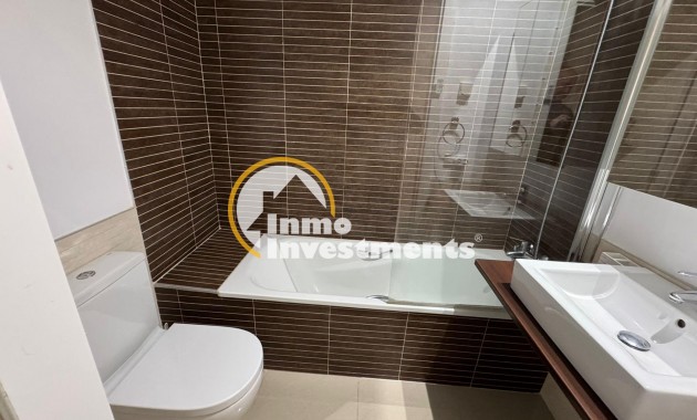 Till salu - Villa - Torrevieja - Punta Prima