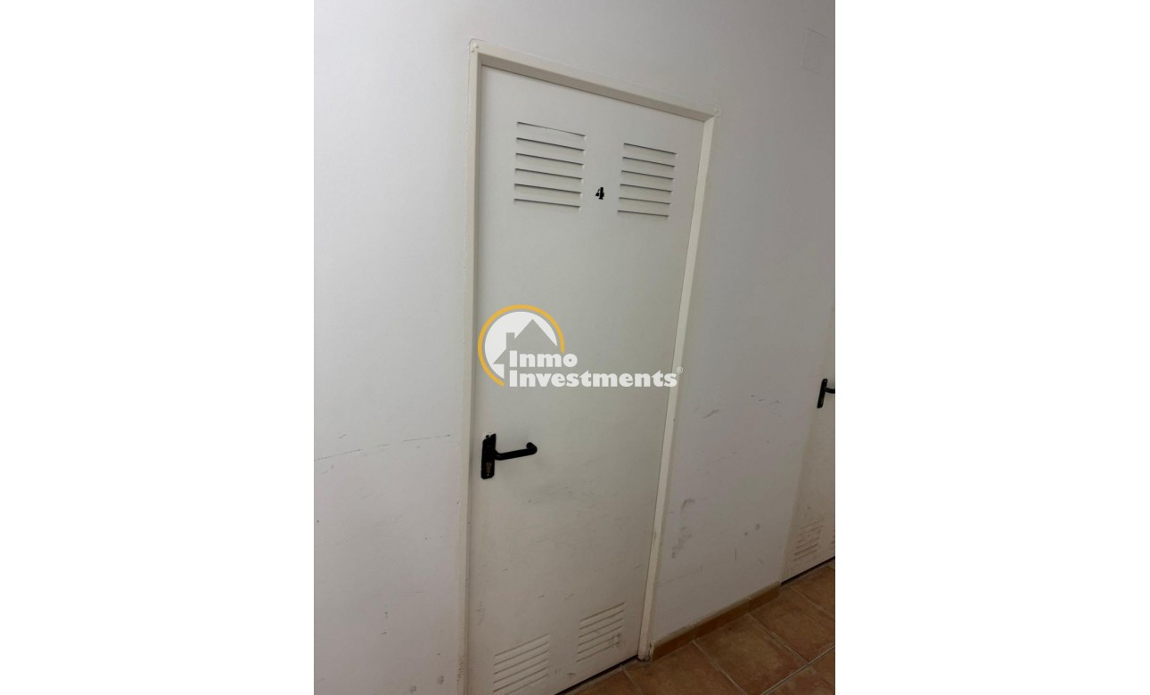 Till salu - Villa - Torrevieja - Punta Prima