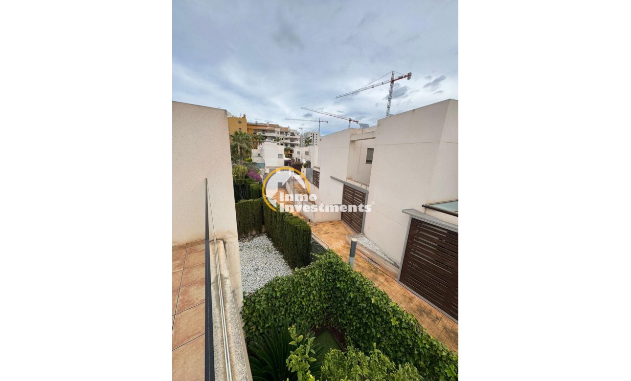 Till salu - Villa - Torrevieja - Punta Prima
