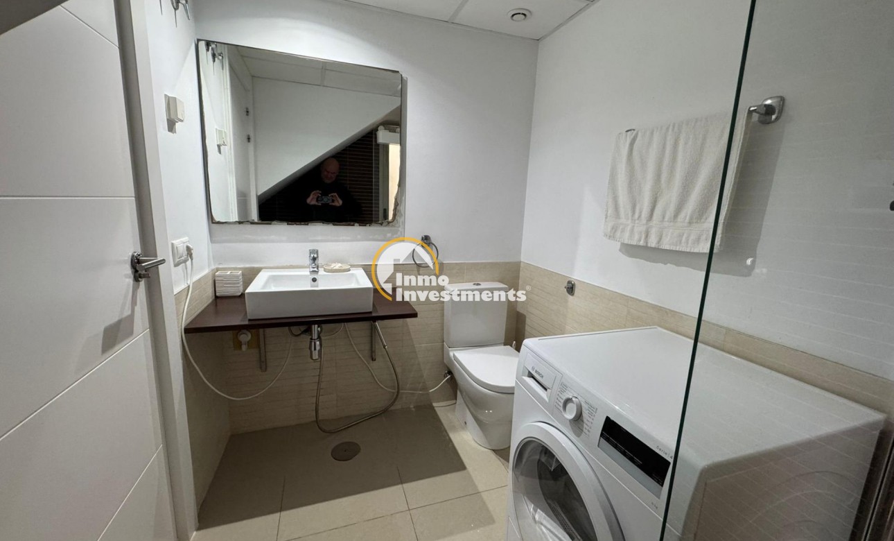 Till salu - Villa - Torrevieja - Punta Prima