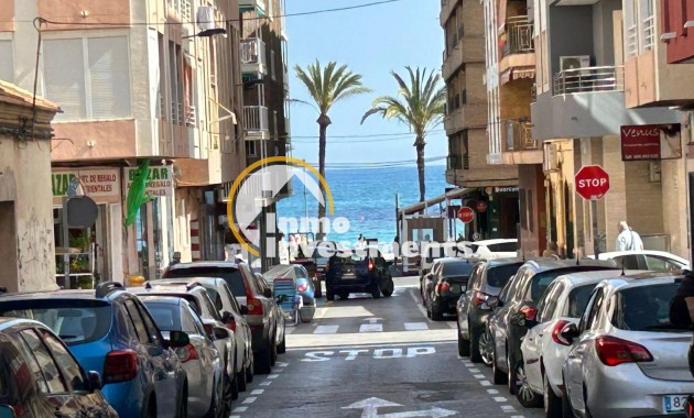 Bestaande bouw - Appartement - Torrevieja - Playa del Cura