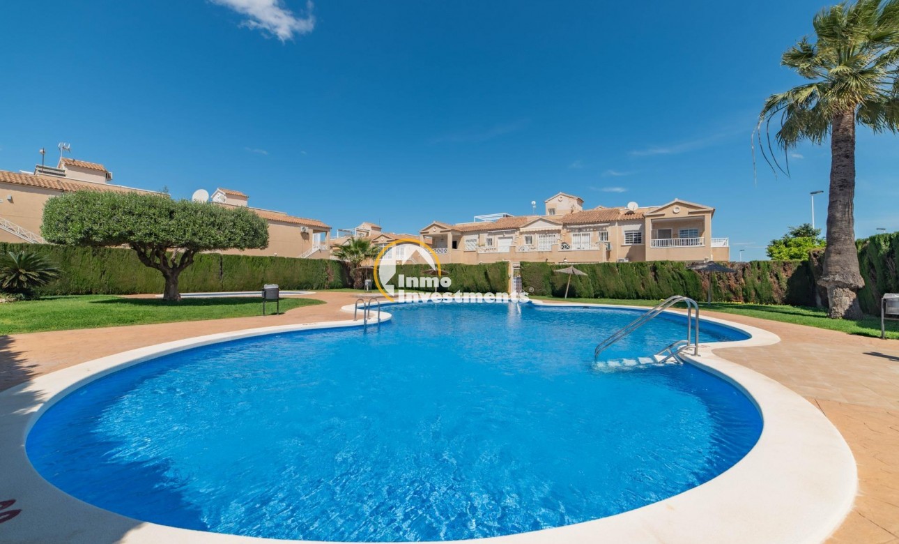 Revente privée - Villa - Torrevieja - Centro