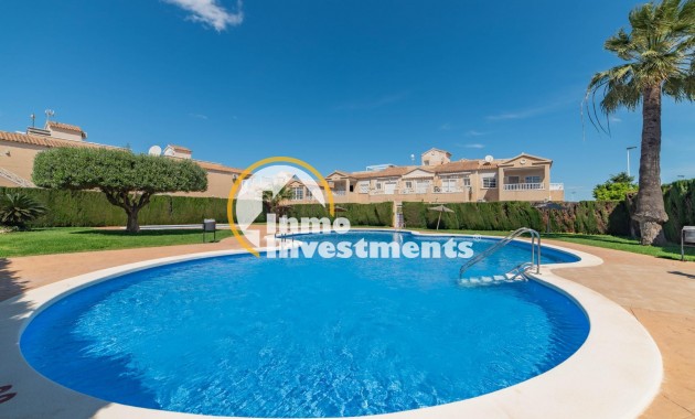 Revente privée - Villa - Torrevieja - Centro