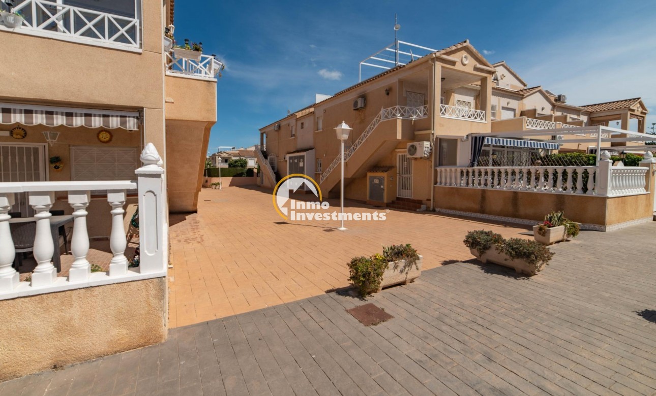 Gebrauchtimmobilien - Villa - Torrevieja - Centro