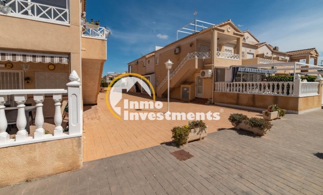 Revente privée - Villa - Torrevieja - Centro