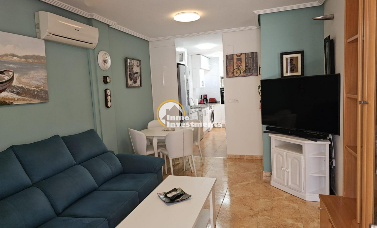 Gebrauchtimmobilien - Villa - Torrevieja - Centro