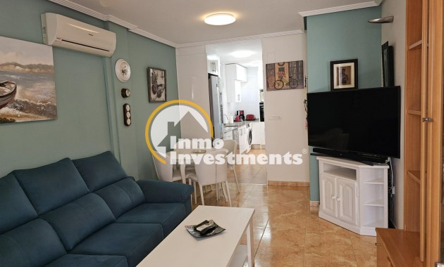 Revente privée - Villa - Torrevieja - Centro