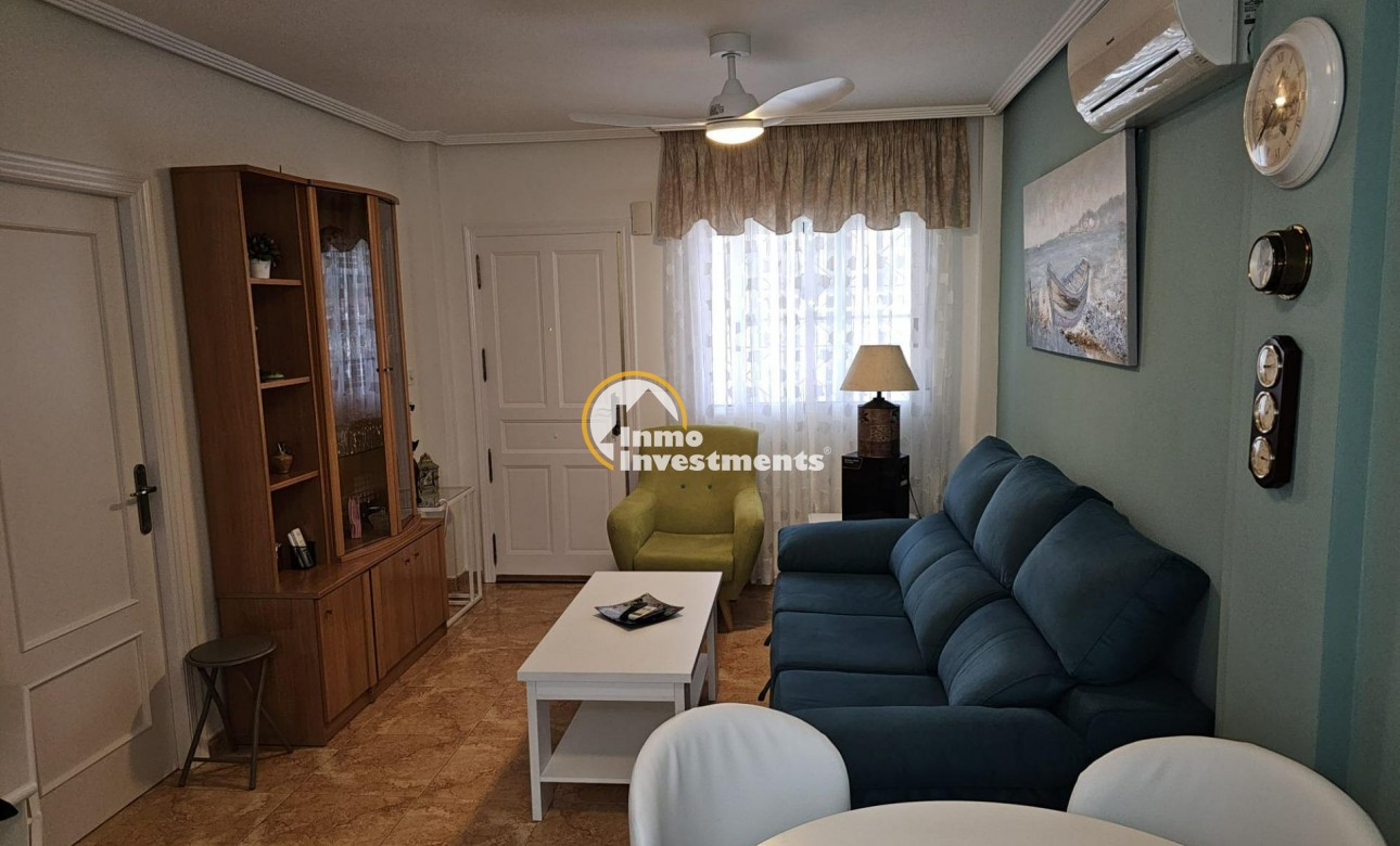 Gebrauchtimmobilien - Villa - Torrevieja - Centro