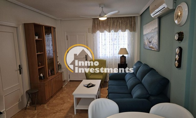 Revente privée - Villa - Torrevieja - Centro