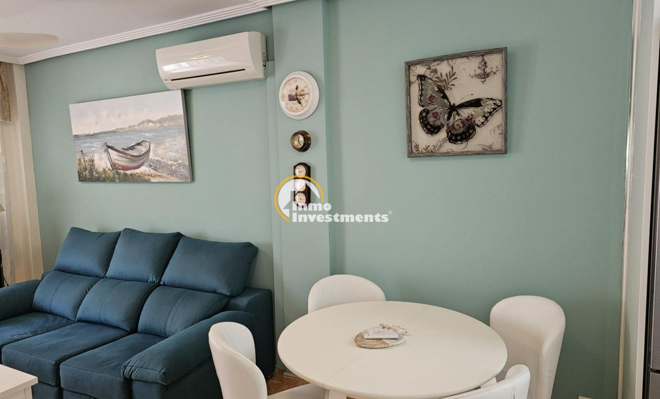 Gebrauchtimmobilien - Villa - Torrevieja - Centro