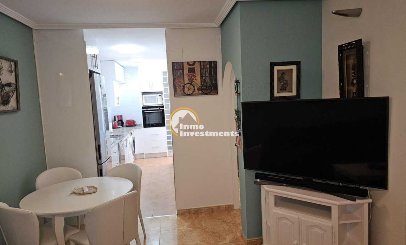Gebrauchtimmobilien - Villa - Torrevieja - Centro