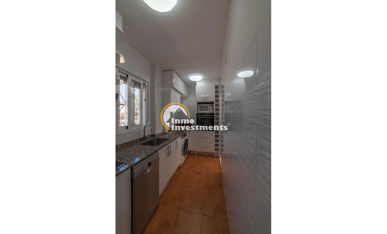 Gebrauchtimmobilien - Villa - Torrevieja - Centro