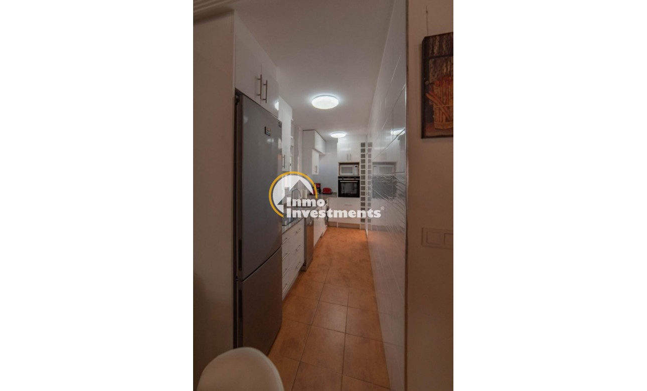 Gebrauchtimmobilien - Villa - Torrevieja - Centro