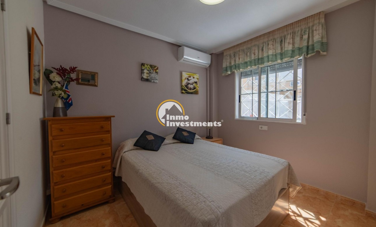 Gebrauchtimmobilien - Villa - Torrevieja - Centro