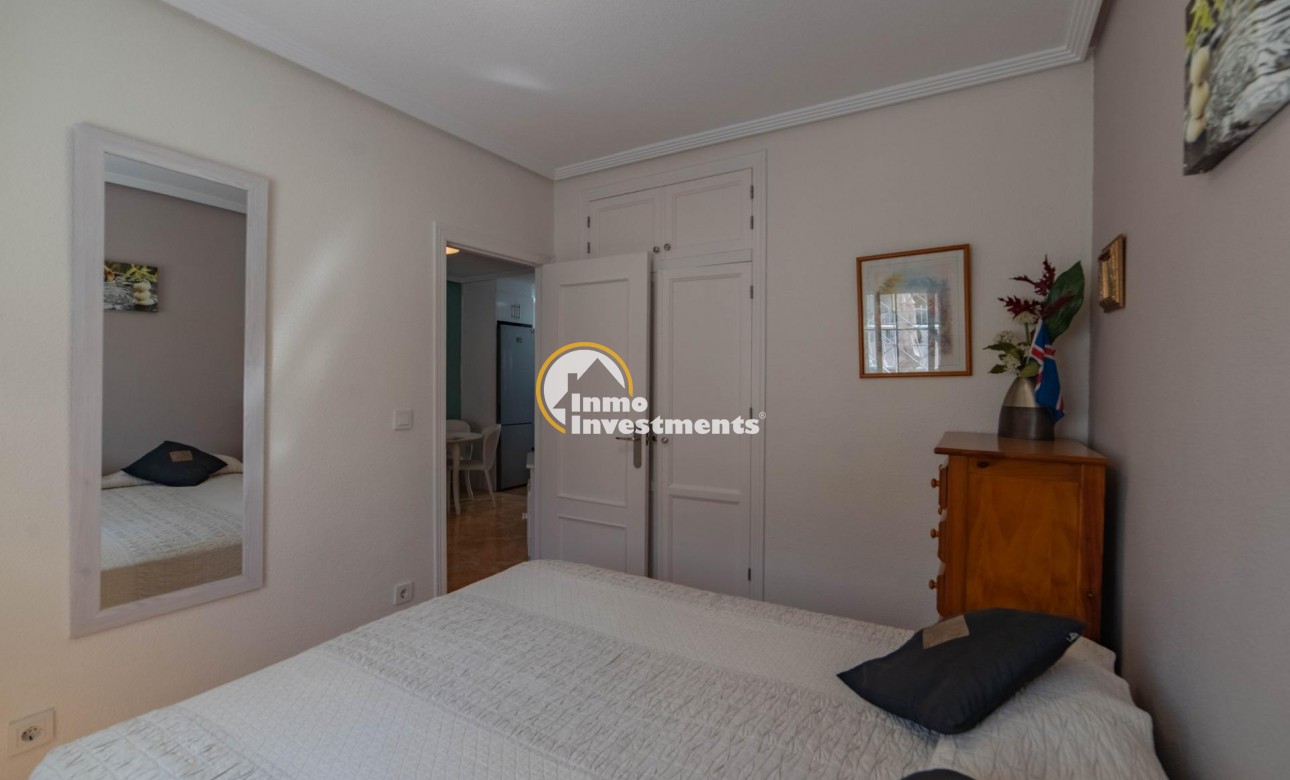 Gebrauchtimmobilien - Villa - Torrevieja - Centro