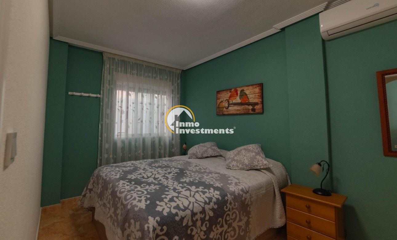 Gebrauchtimmobilien - Villa - Torrevieja - Centro