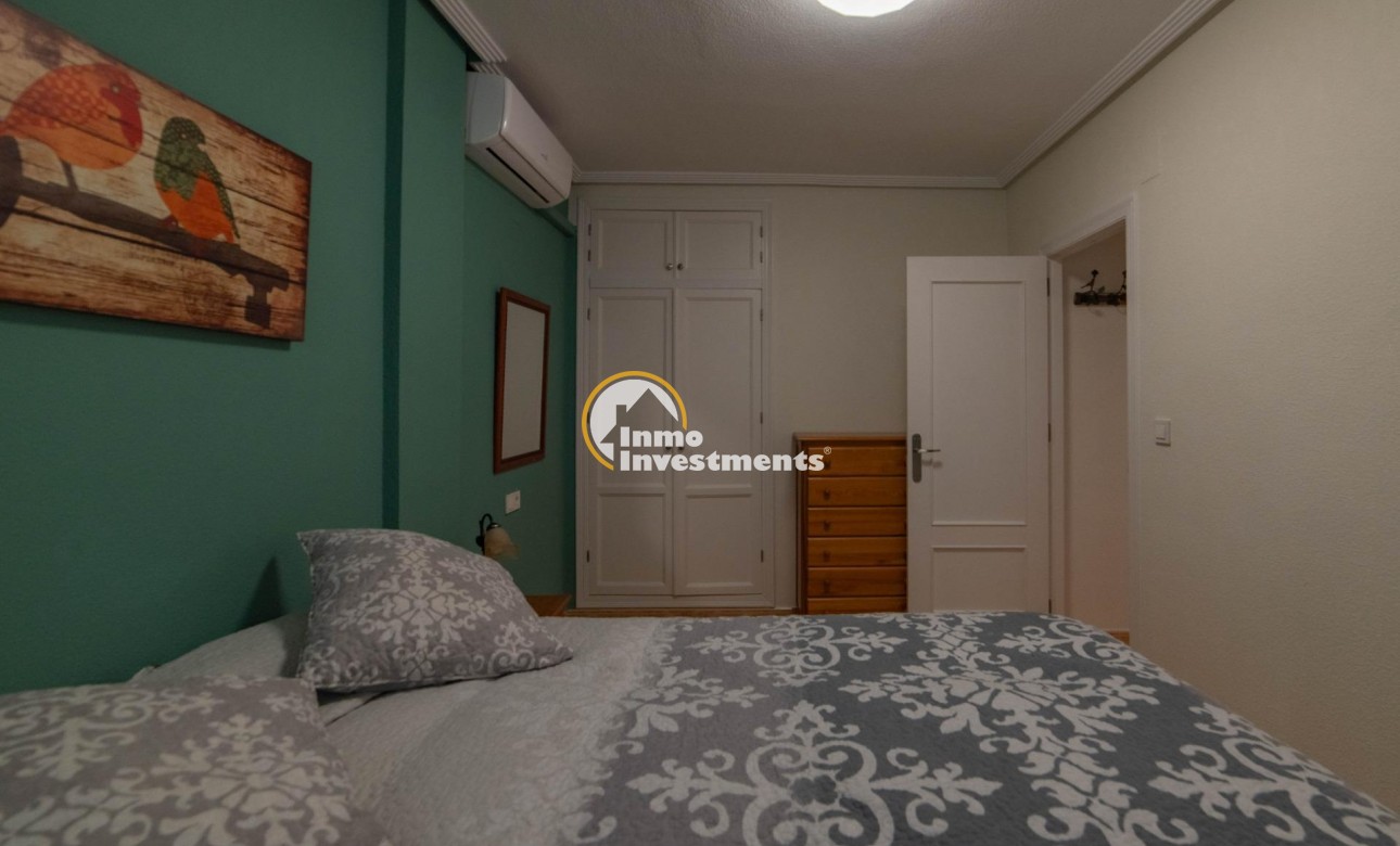 Gebrauchtimmobilien - Villa - Torrevieja - Centro