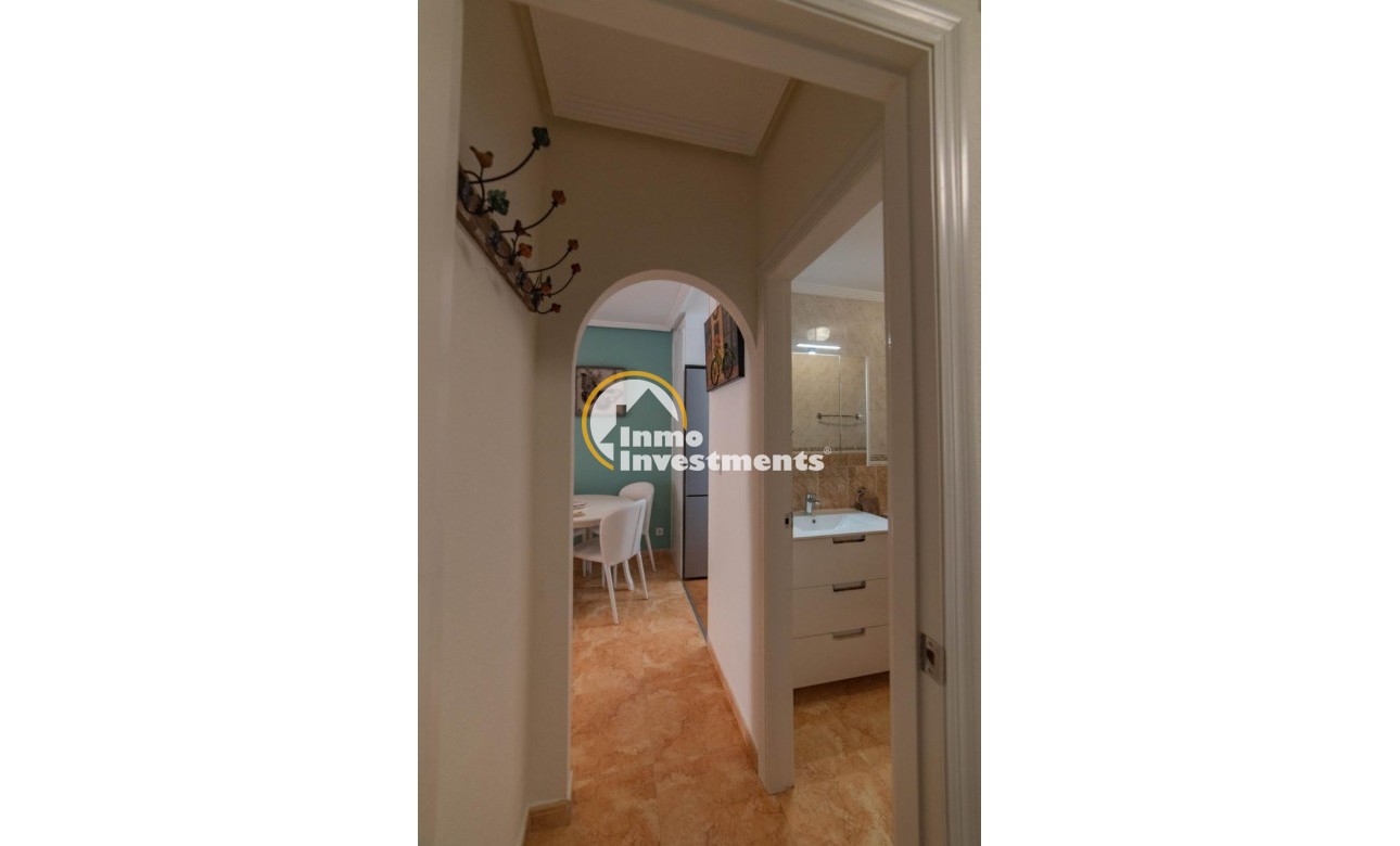 Gebrauchtimmobilien - Villa - Torrevieja - Centro