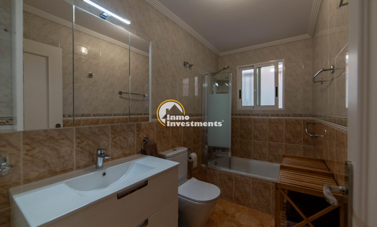 Gebrauchtimmobilien - Villa - Torrevieja - Centro