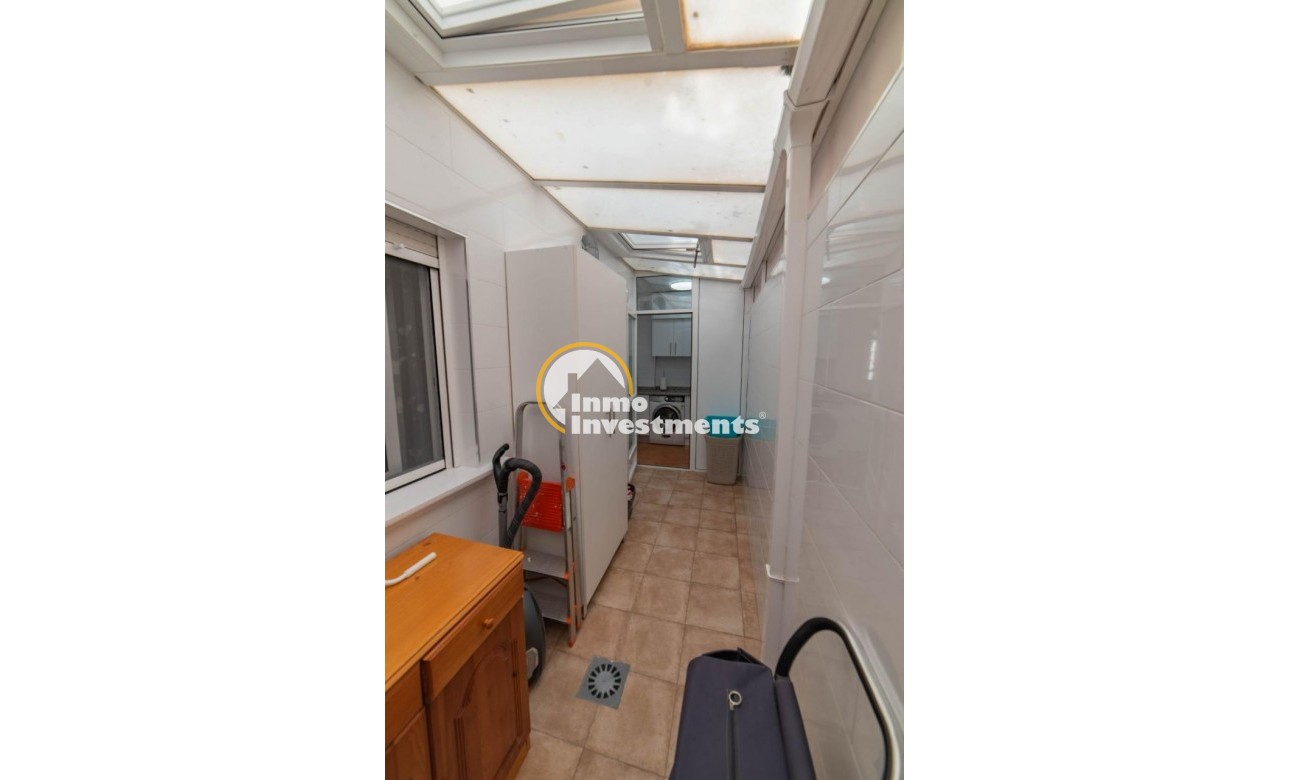 Gebrauchtimmobilien - Villa - Torrevieja - Centro